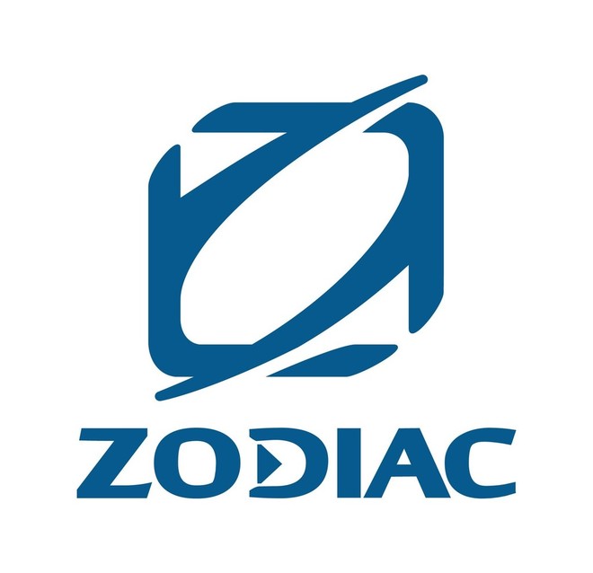 ZODIAC-MARINE new logo © Zodiac www.zodiacmarine.com